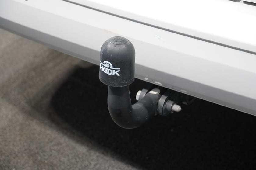 Bild 5 av Volkswagen Caddy Cargo Maxi 2.0 TDI DSG VÄRMARE ACC DRAG