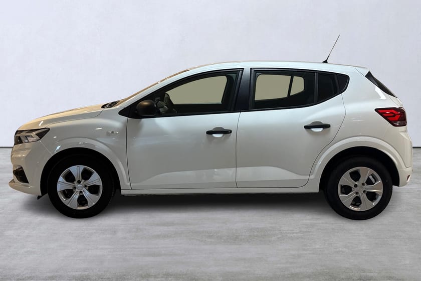 Bild 2 av Dacia Sandero TCe 90 essential