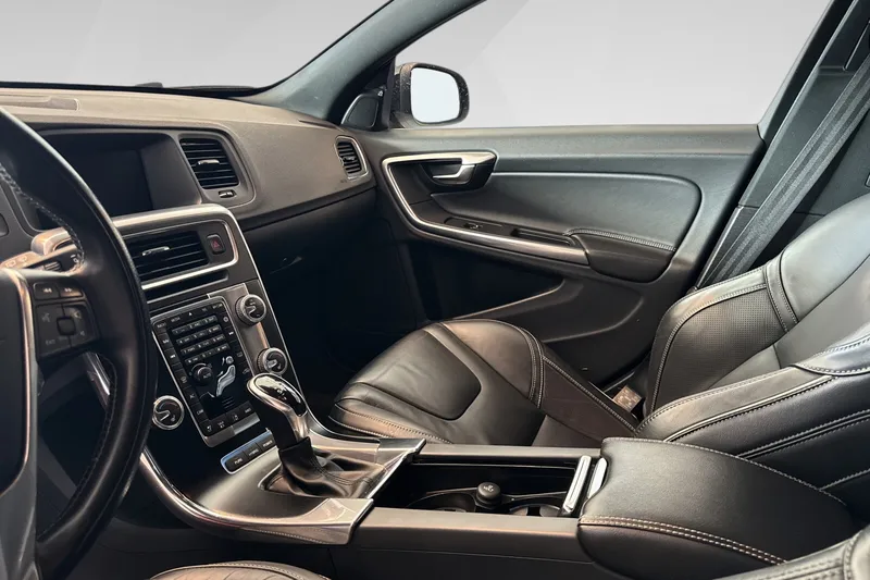 Volvo V60 bilde 11