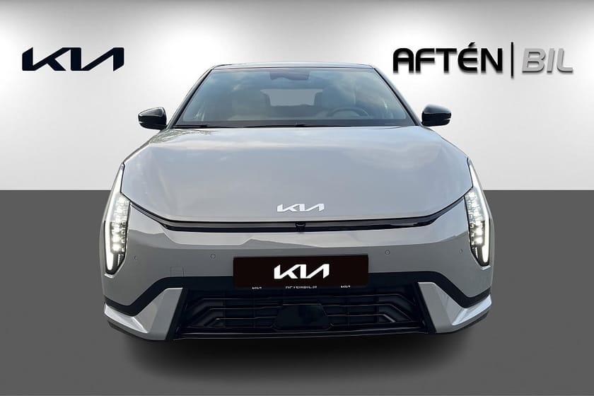 Bild 3 av Kia EV4 Long Range GT LINE FWD MY26 - Demo