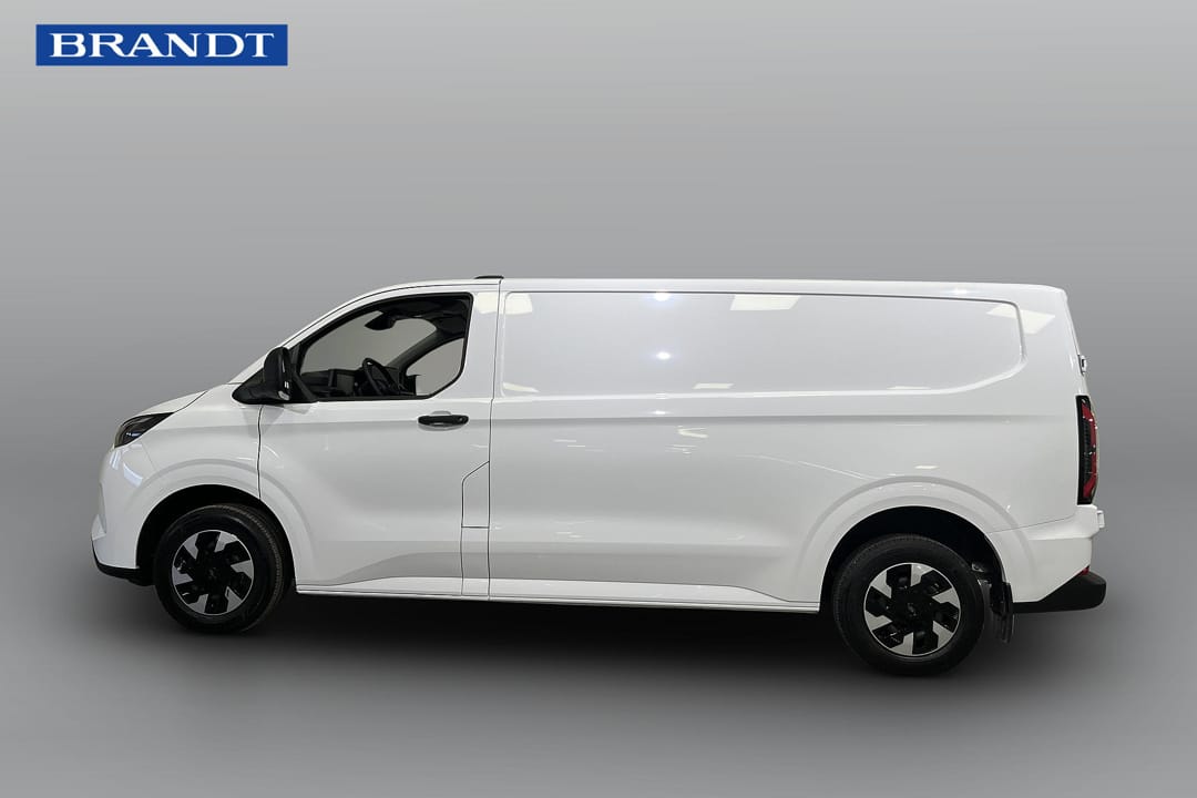 Ford E-Transit Custom 320