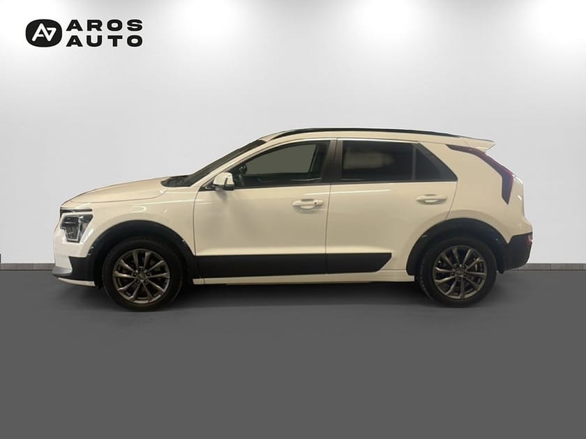 Bild 4 av Kia Niro EV Advance Drag Vinterhjul Nybilsgaranti
