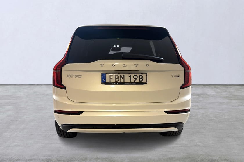 Bild 5 av Volvo XC90 T8 Ultra Dark