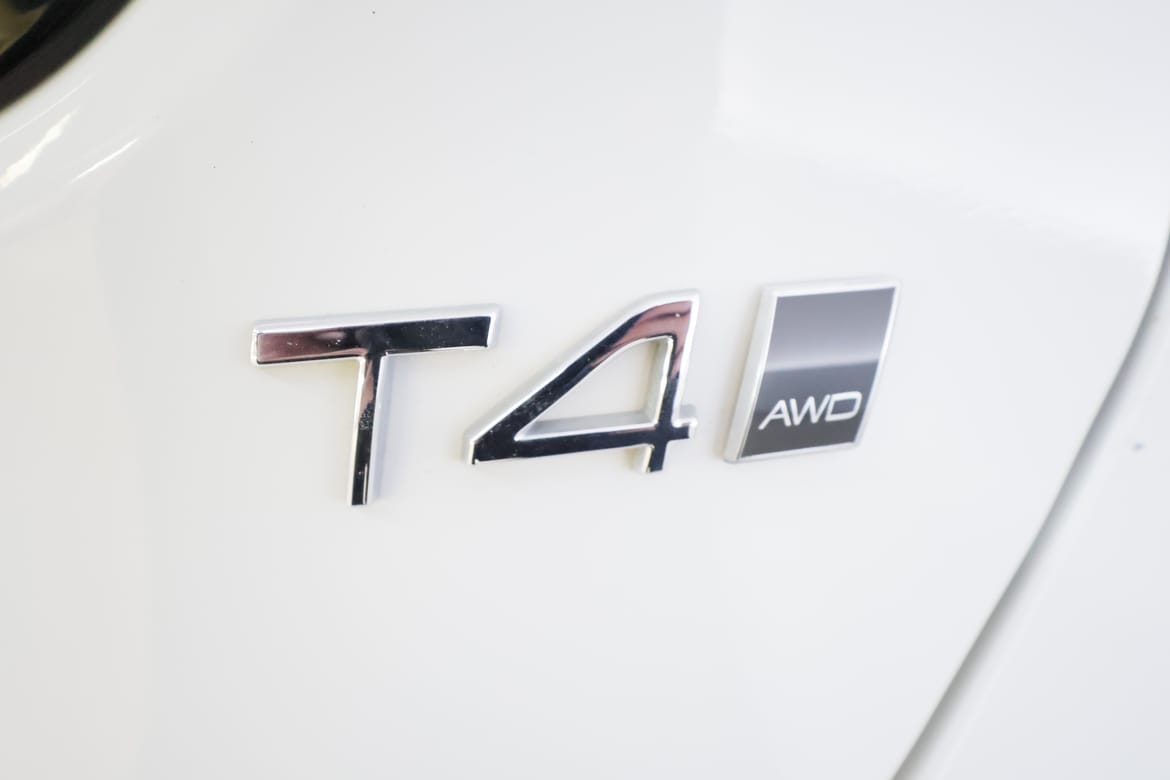 Volvo V40 2018 - miniatyr 17