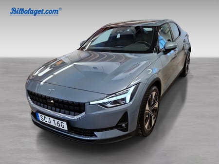 Polestar 2 Long Range Dual Motor 78kWh