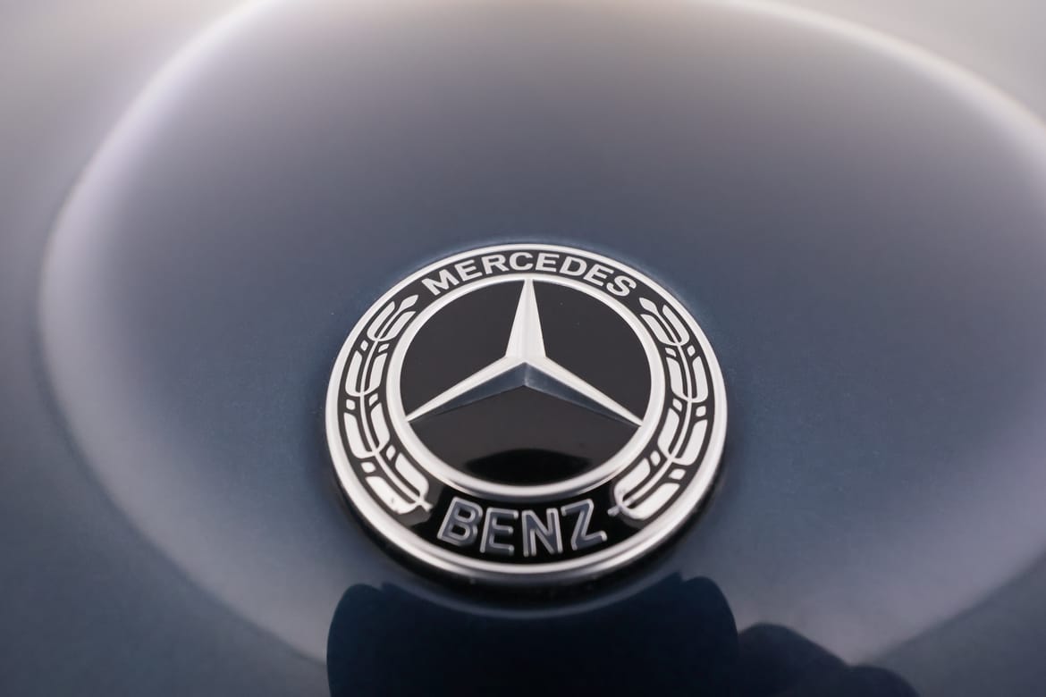 Mercedes-Benz EQA 2022 - miniatyr 31