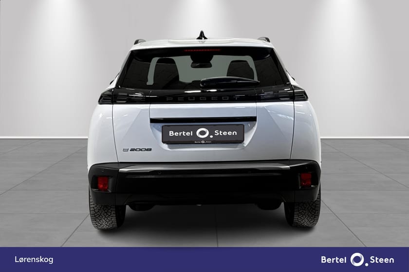 Bilde 4 av Peugeot e-2008 Allure | ECO LED | AdCruise | 360° | Ryggekamera