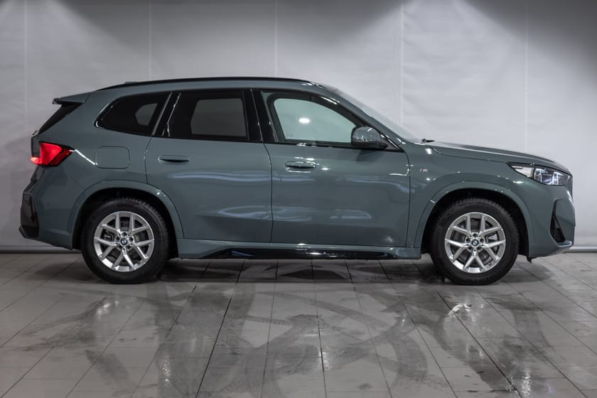Bilde 3 av BMW iX1 xDrive30 Fully Charged Premium