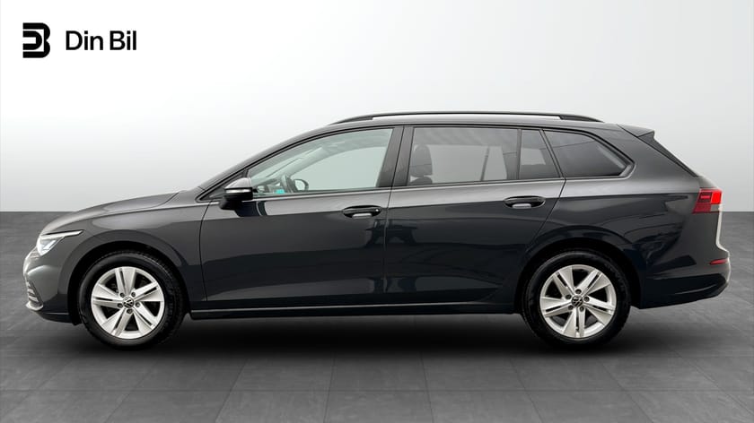 Bild 2 av Volkswagen Golf Sportscombi eTSI131 DSG P-värmare