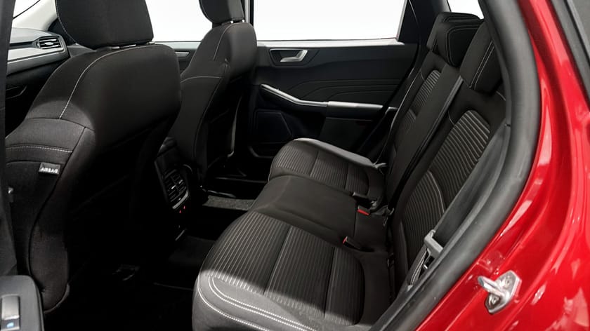 Bild 5 av Ford Kuga Plug-In Hybrid 2.5 TITANIUM