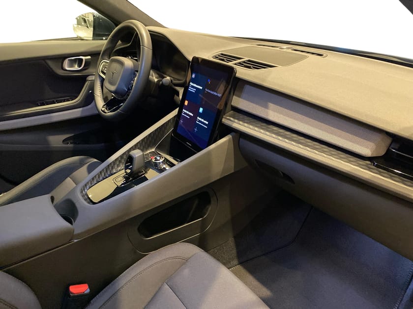 Bild 4 av Polestar 2 Long Range Dual Motor 78kWh