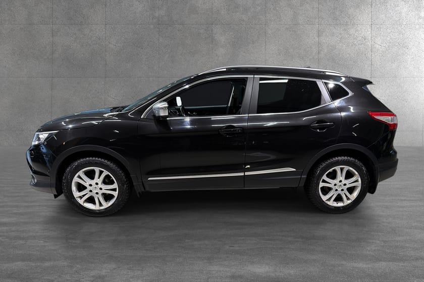 Bilde 2 av Nissan Qashqai 1.2 DIG-T