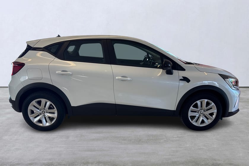 Bild 3 av Renault Captur E-TECH Plugin-Hybrid 160 Equilibre