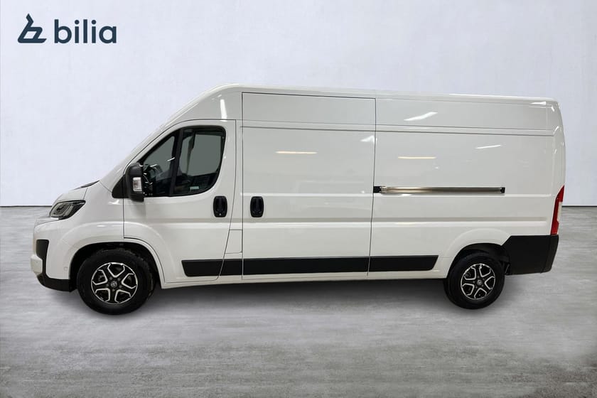 Bild 3 av Toyota ProAce Max Van 35 L3H2 180 HK AUT PROFESSIONAL