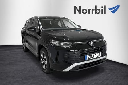 Volkswagen Tayron eHybrid Life Drag Easy open/close