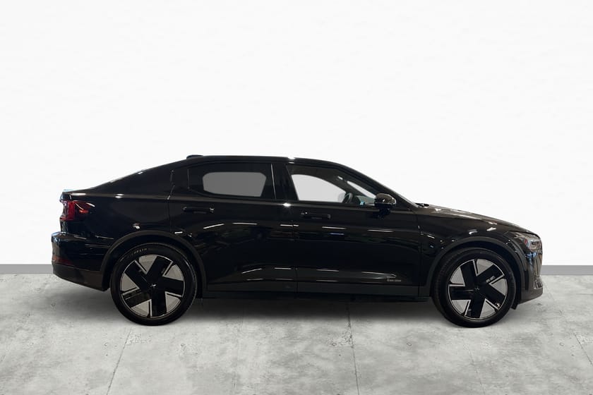 Bild 4 av Polestar 2 Long Range Single Motor LRSM Business edition