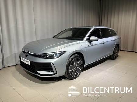 Volkswagen Passat Variant eHybrid