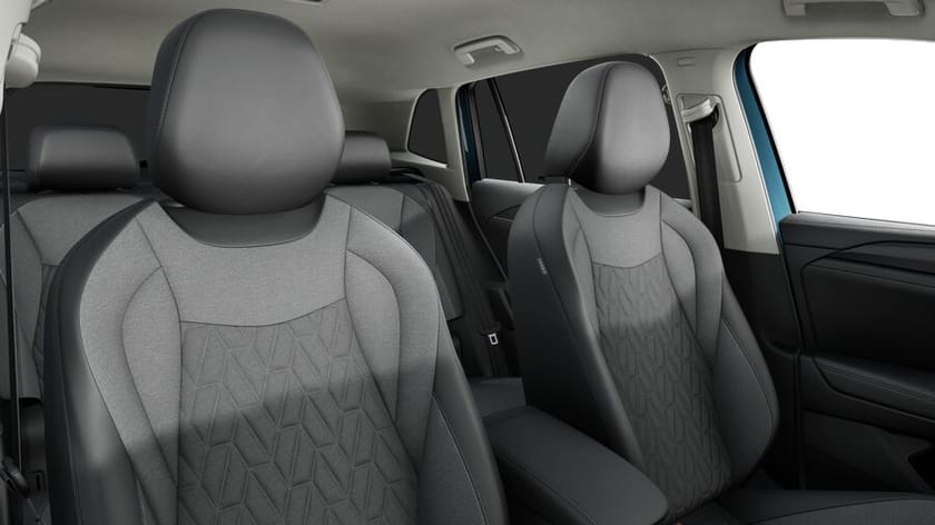 Bild 5 av Volkswagen Tiguan Life Edition 1.5 eTSI 150hk DSG