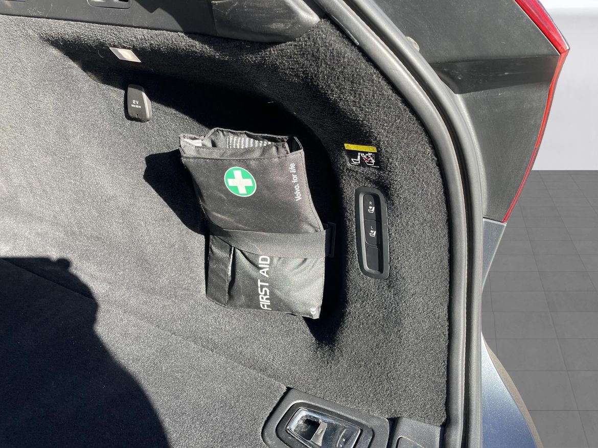 Volvo V90 2019 - miniatyr 13