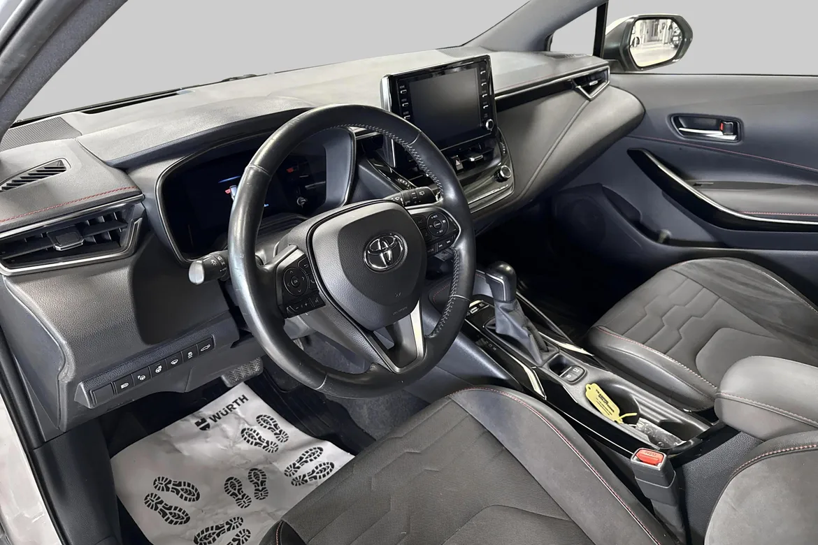 picture of a car