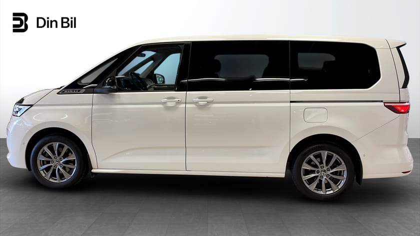 Bild 2 av Volkswagen Multivan eHybrid 1,4 TSI150 DSG/Drag/Värmare