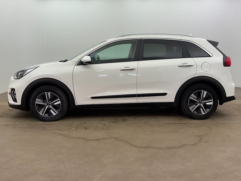 Bild 3 av Kia Niro Hybrid DCT Advance Plus Backkamera Navi