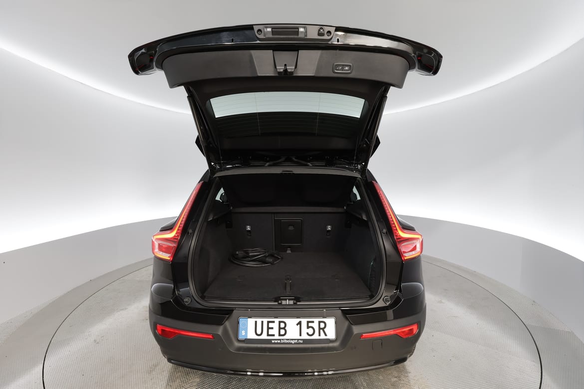 Volvo XC40 2023 - miniatyr 16