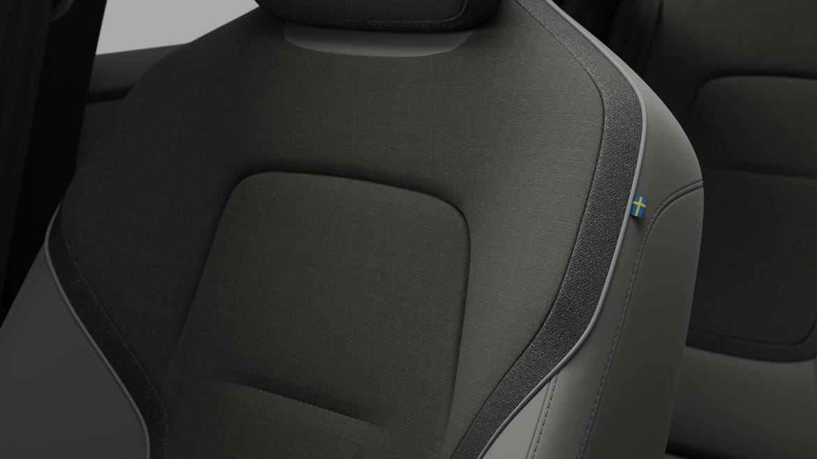 Volvo EX30 2026 - miniatyr 7