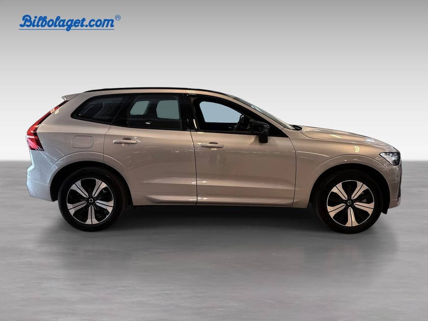 Bild 4 av Volvo XC60 T6 Plus Dark Edition