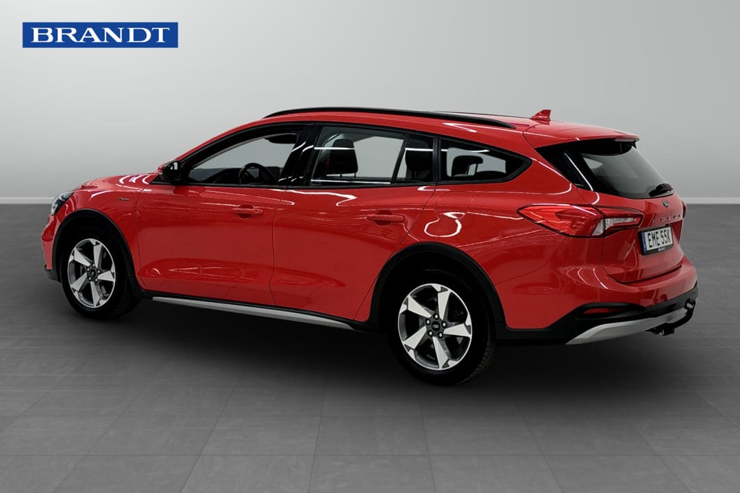 Ford Focus Active Kombi