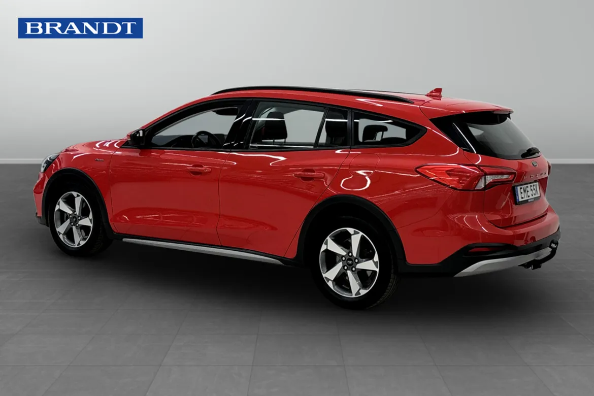 Ford Focus Active Kombi