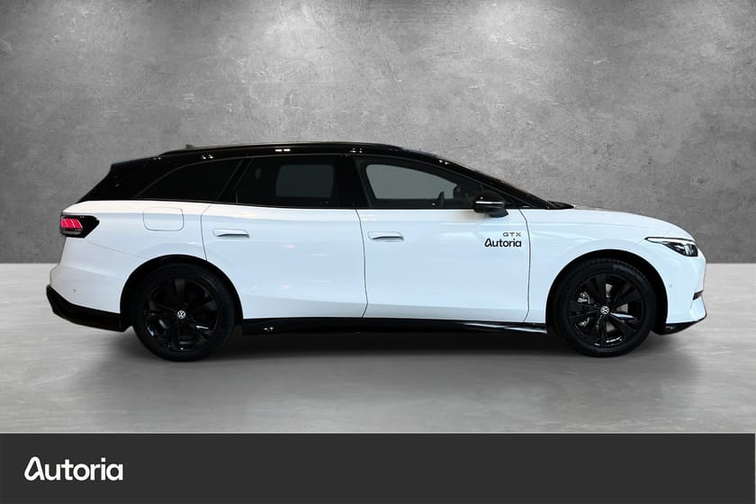 Bilde 4 av Volkswagen ID.7 GTX Tourer 4m stv ex 86kwh 340hk