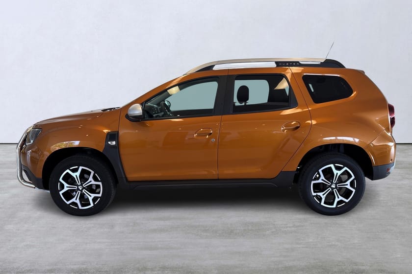 Bild 2 av Dacia Duster 4x2 1,5 dCi 110 Prestige A