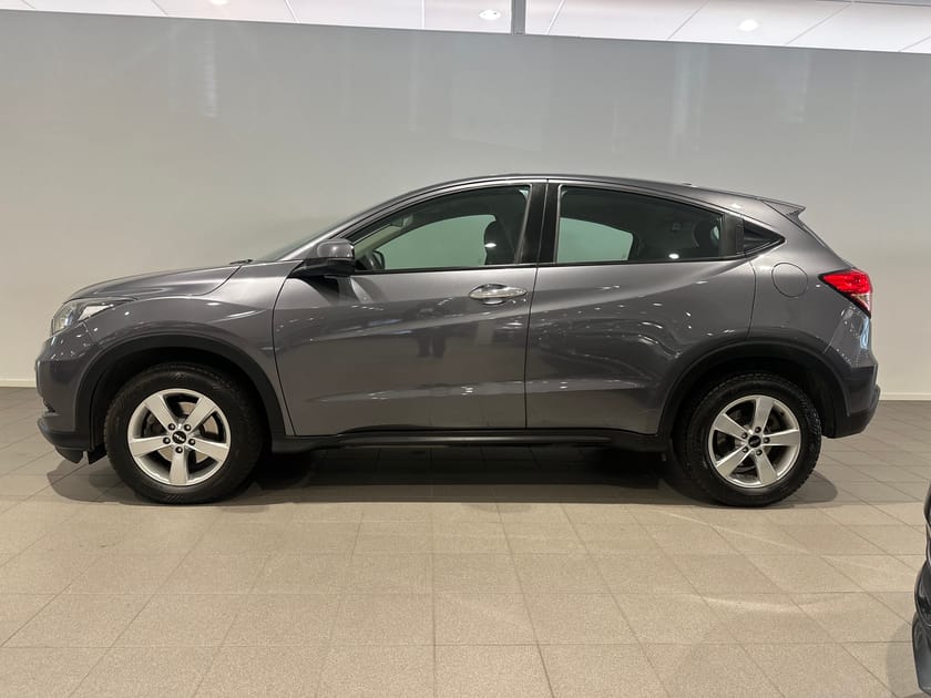 Bild 3 av Honda HR-V 