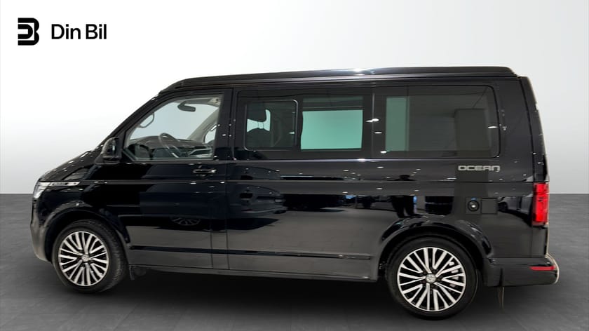 Bild 2 av Volkswagen California Ocean