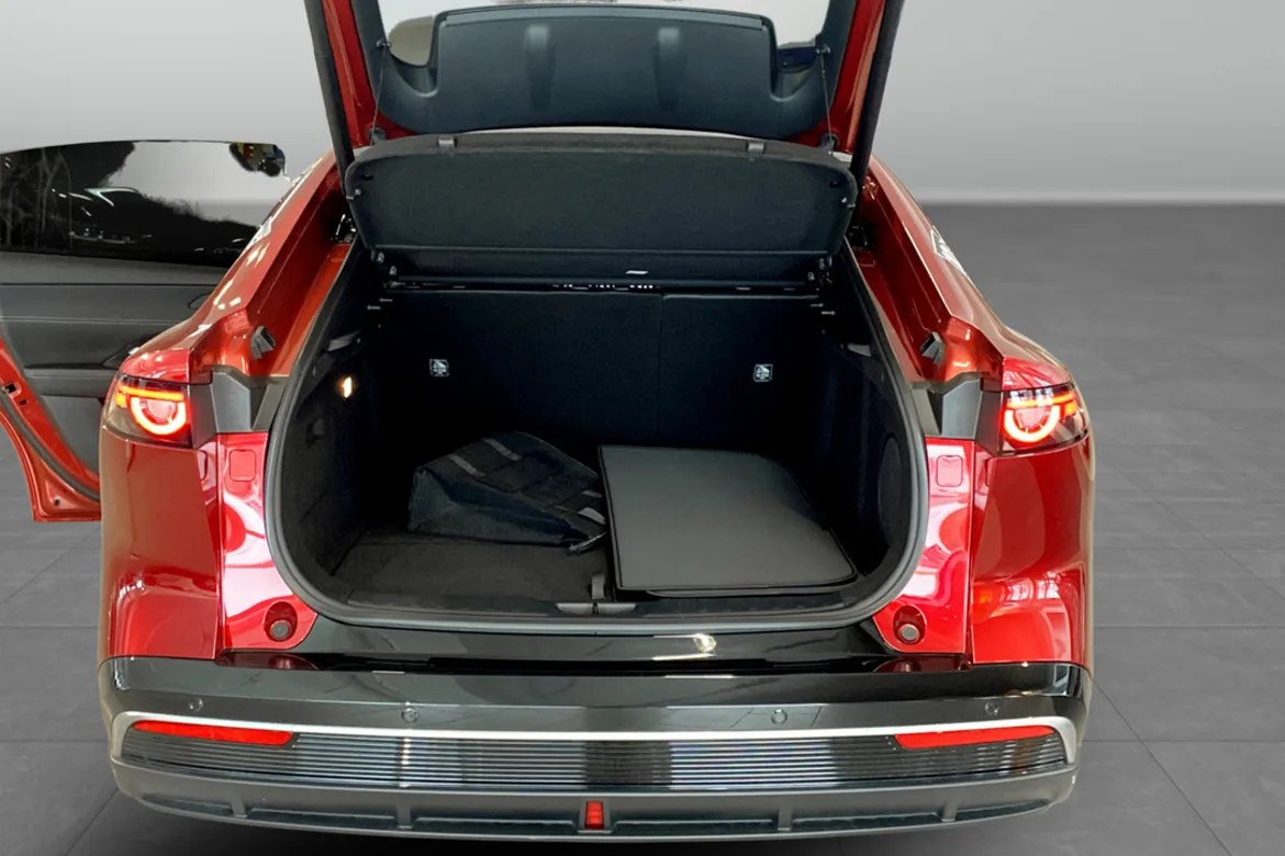 Mazda 6e Standard Range