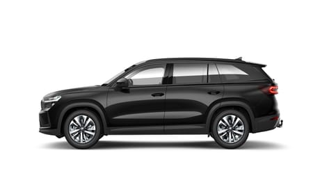Škoda Kodiaq 7-Seater SELECTION 1,5 TSI M-HEV 150 HK 7 VXL DSG
