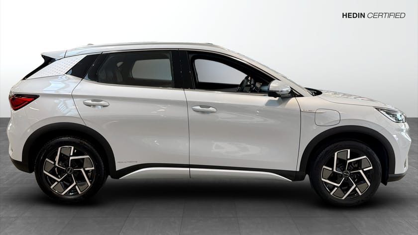 Bild 4 av BYD Atto 3 Extended Range Design 60.4kWh 204hk Panorama 0% ränta