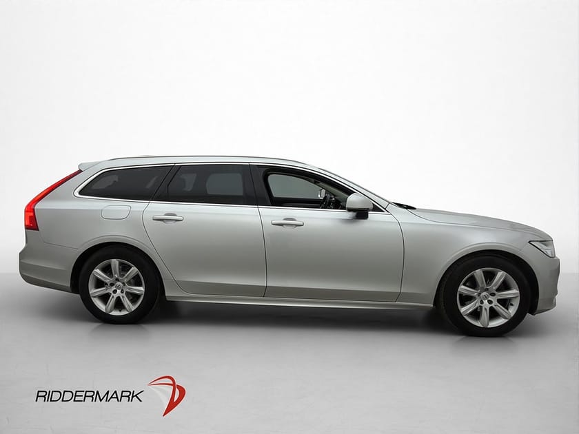 Bild 3 av Volvo V90 D4 190hk Advanced Edition Värmare VoC Dragkok