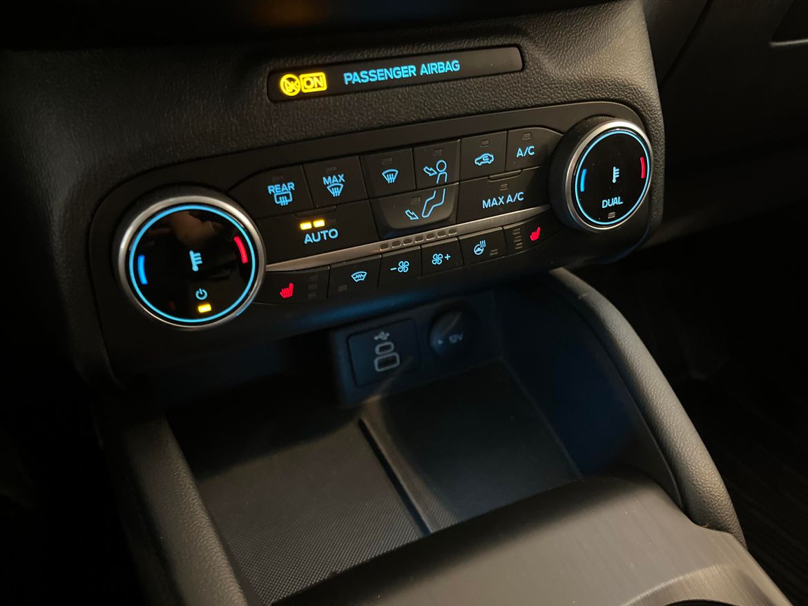 Ford Kuga 2024 - miniatyr 20