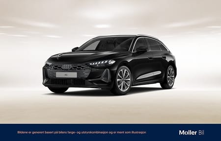 Audi A5 Avant TDI quattro Proline B-kamera/CarPlay/Adaptiv F