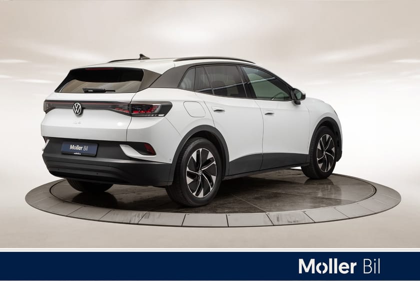 Bilde 5 av Volkswagen ID.4 Pro 4M highl.77kwh 286hk