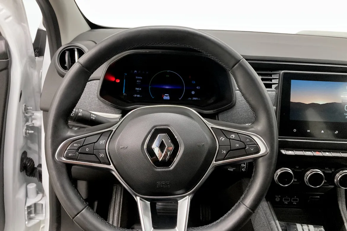 Renault ZOE R110