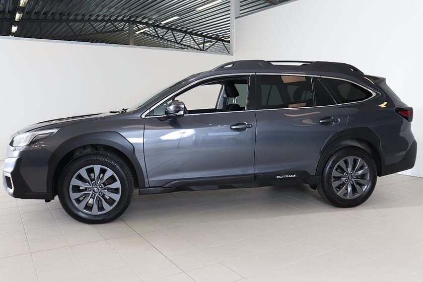 Bild 3 av Subaru Outback Adventure 2,5 AWD X-FUEL 169hk Drag/Värm MOMS LÅG SKATT