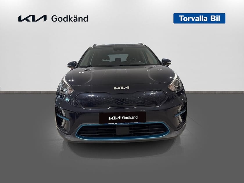 Bild 3 av Kia e-Niro Advance
