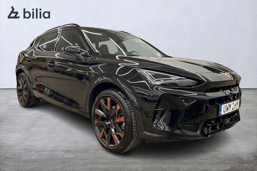 Bild 2 av CUPRA Formentor 1.5 eTSI 150HK DSG7