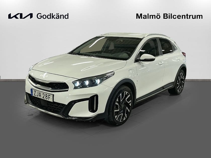 Bild 1 av Kia XCeed Plug-in Hybrid 141hk Action GODKÄND