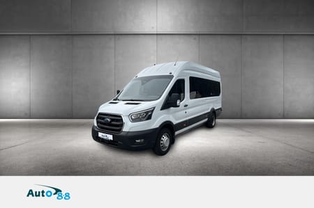 Ford Transit 460 Minibus