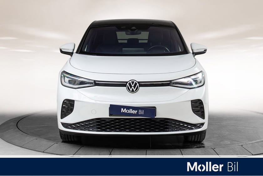 Bilde 3 av Volkswagen ID.5 GTX 77kwh