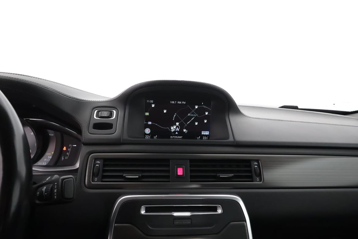 Volvo S80 2016 - miniatyr 12